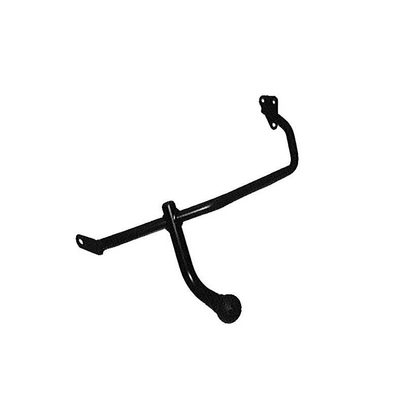 Support rétroviseur d'approche