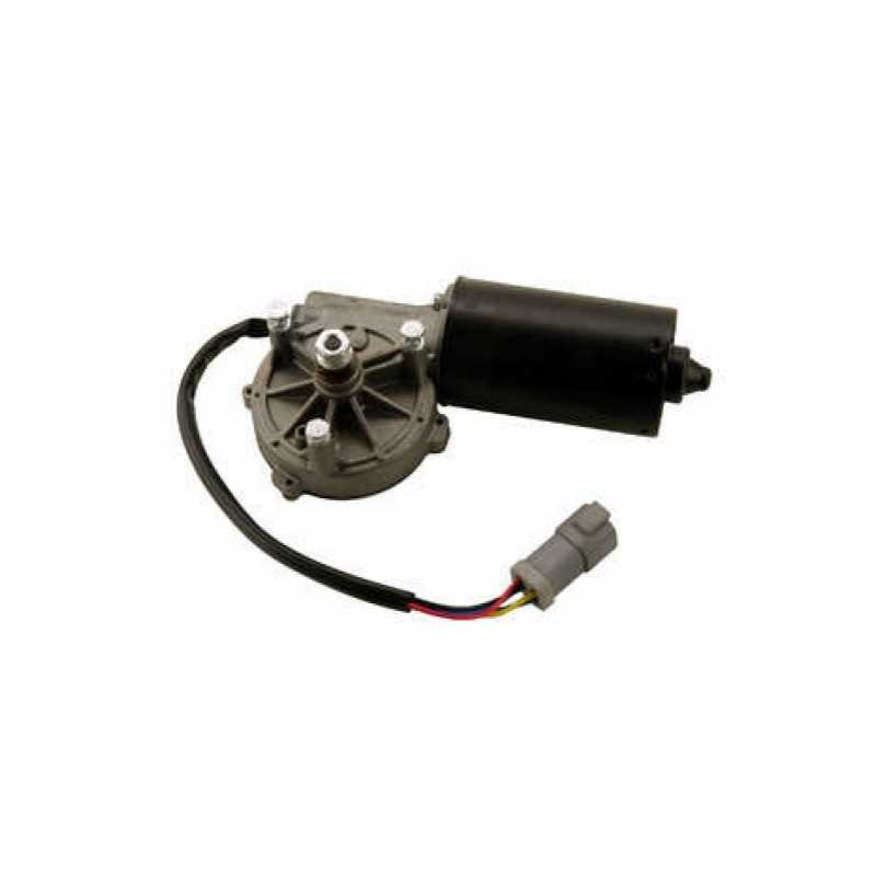 Moteur d'essuie-glace