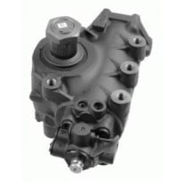 Boitier de direction E.R. pour Renault Kérax