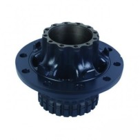 Moyeu de roue avec roulement