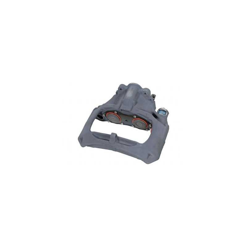 Etrier de frein droit