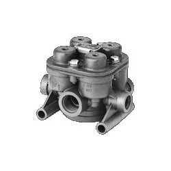 Valve de prot. 4 circuits