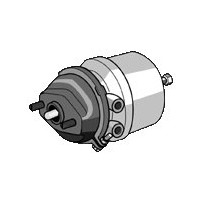 Cyl. frein double (disque) BS9412
