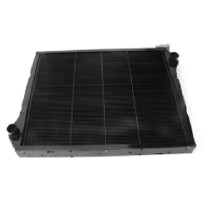 Radiateur eau pour Scania Série 4