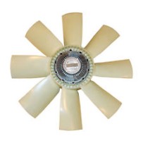 Ventilateur avec coupleur