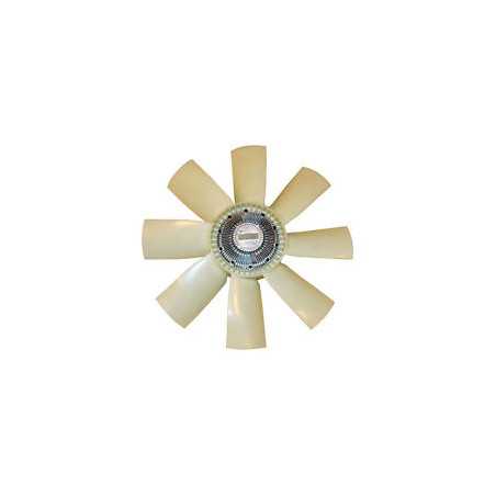 Ventilateur avec coupleur Ventilateur avec coupleur