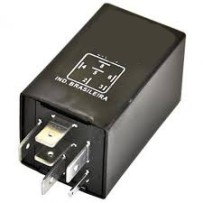 Relais de retardement