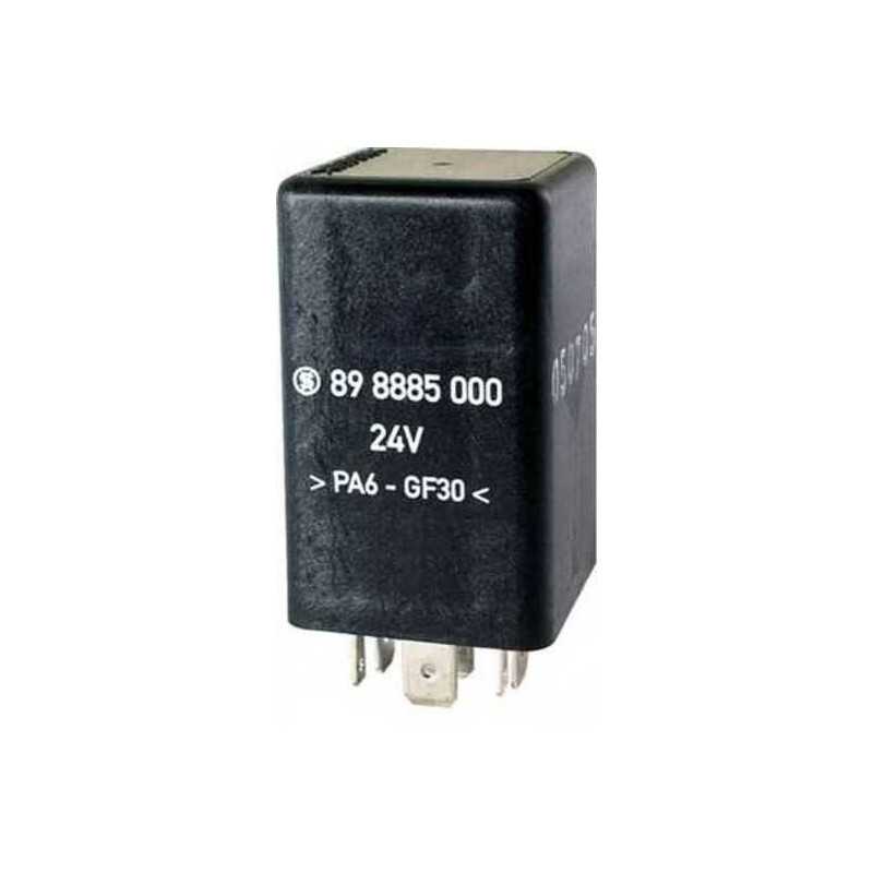 Relais 24V