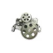 Pompe a huile pour Renault Premium 270 Dci
