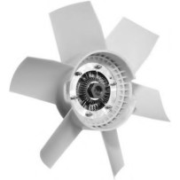 Visco coupleur pour Renault S 140