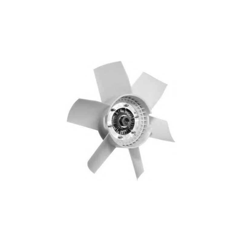 Visco coupleur pour Renault S 140