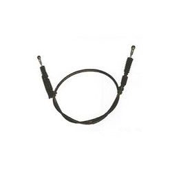 Cable accélérateur