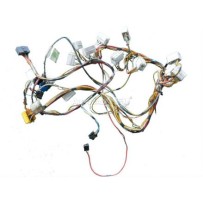 Faisceau électrique injecteurs pour Renault Premium