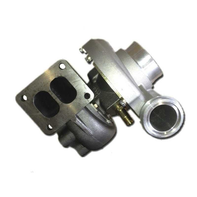 Turbocompresseur E.R. + kit joints