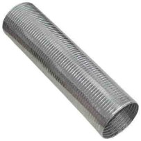 Flexible d'échappement