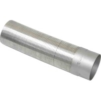 Flexible d'échappement