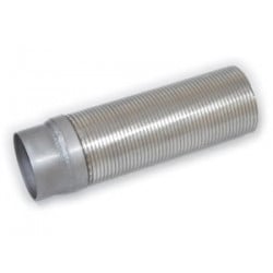 Flexible d'échappement