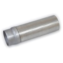 Flexible d'échappement