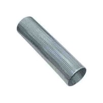 Flexible d'échappement