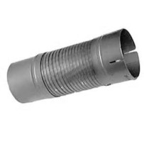 Flexible d'échappement pour Iveco PA, MK, P