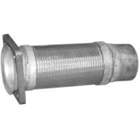 Flexible d'échappement