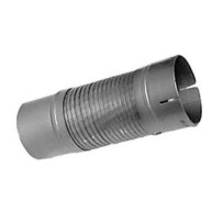 Flexible d'échappement