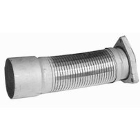 Flexible d'échappement