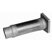 Flexible d'échappement