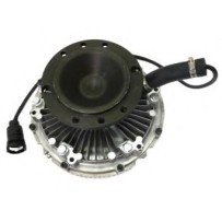 Visco Coupleur électrique