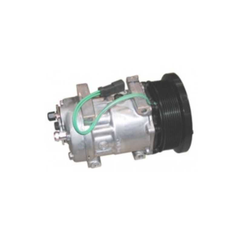 Compresseur climatisation