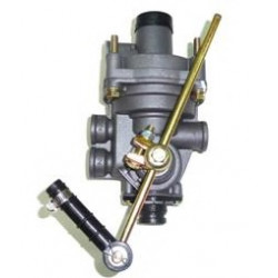 Correcteur de frein pour Volvo FM