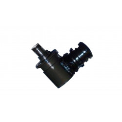 Electrovanne pompe injection pour Renault Premium