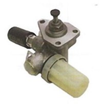 Pompe d'alimentation