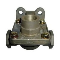 Valve Desserrage rapide