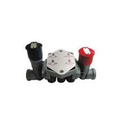 Valve de desserrage rapide