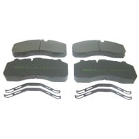 Kit de garniture de disque de frein