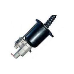 Récepteur d'embrayage