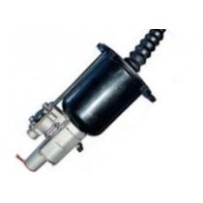 Récepteur d'embrayage