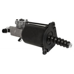 Servo d'embrayage