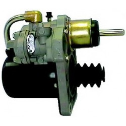 Récepteur d'embrayage