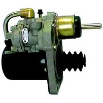 Récepteur d'embrayage