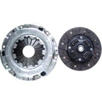 Kit Embrayage Mercedes