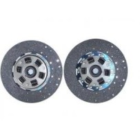 Kit Embrayage Mercedes