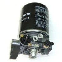 Déssicateur d'air pour Mercedes Benz Actros (sans chauffage)