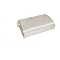 Silencieux échappement pour Renault Kérax