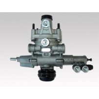 Correcteur de freinage pour Mercedes Benz Actros