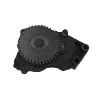 Pompe à huile pour Eurotech, Eurostar, Eurotrakker