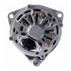Alternateur 80A