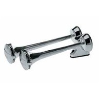 Klaxon pour Iveco Stralis, Trakker