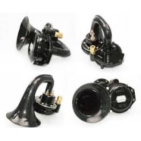 Klaxon pour Scania & DAF